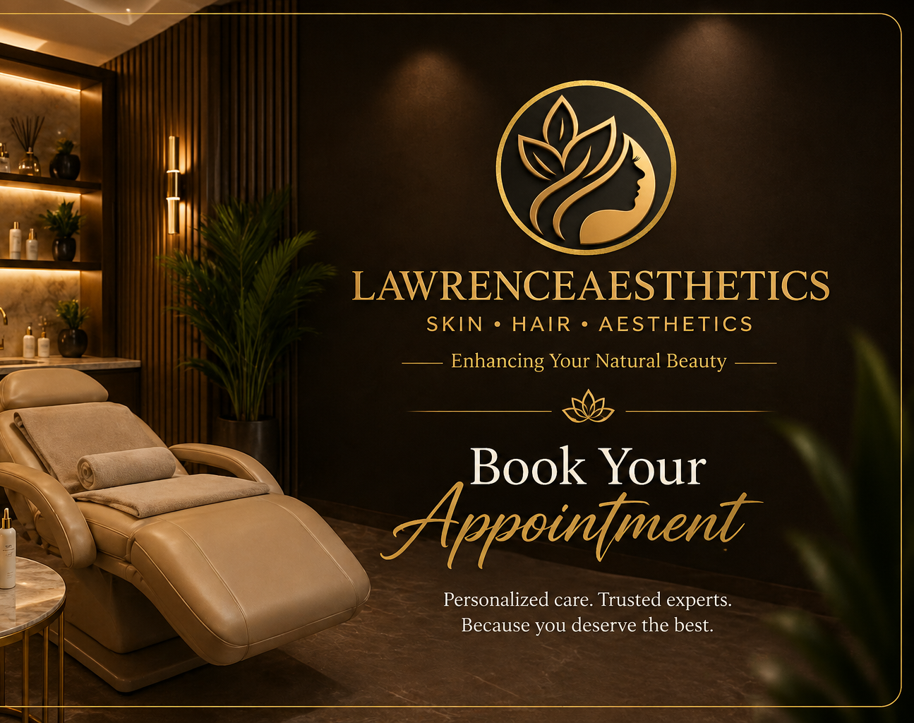 Book Appointment