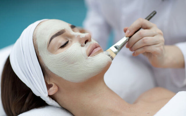 Facial Treatment